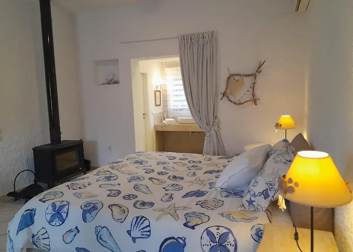 Rododafni Bay Residences