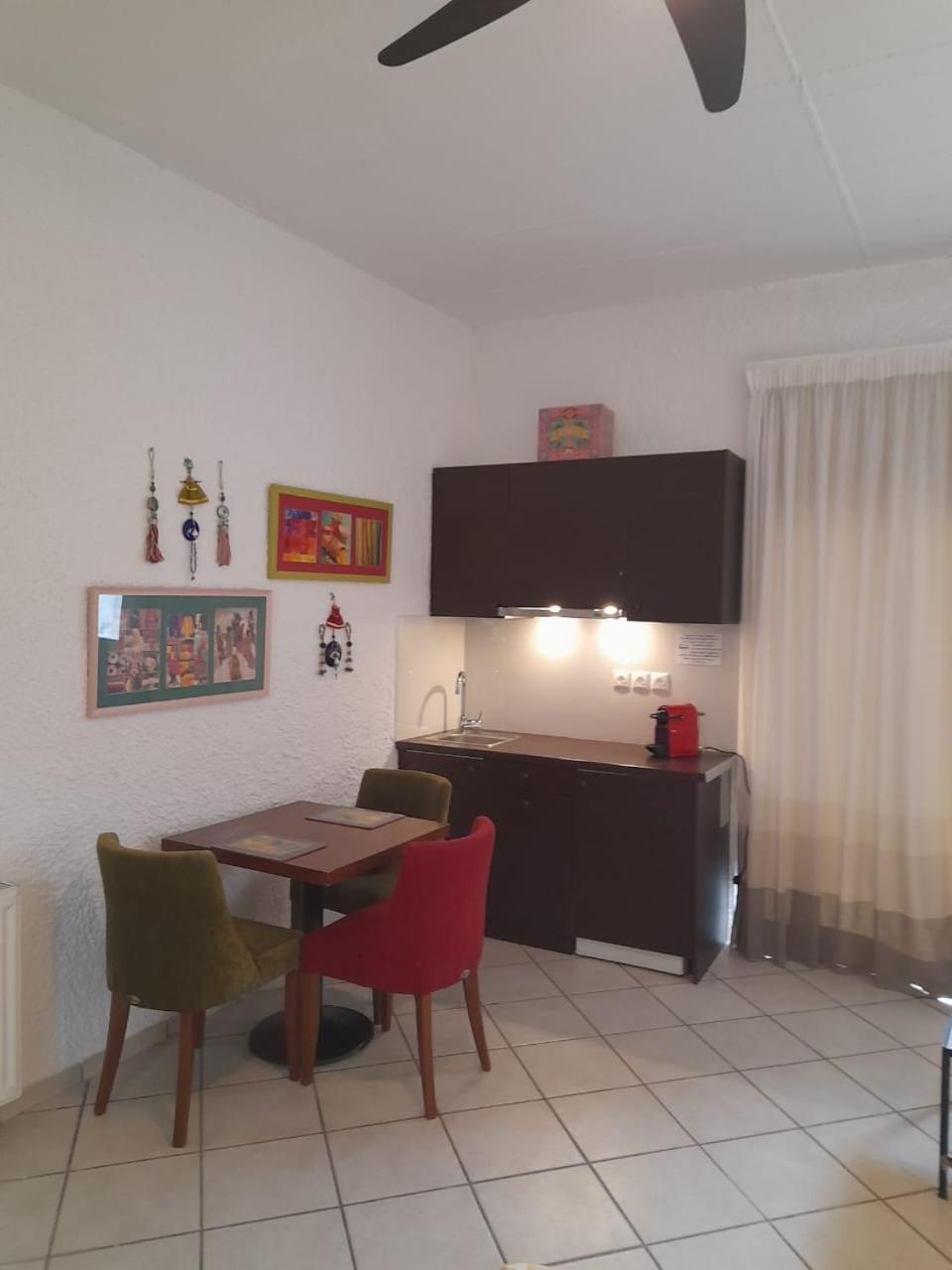 Bay Residences Holiday home *