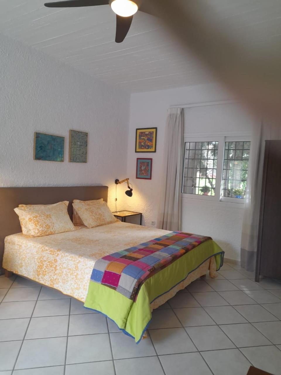 Rododafni Bay Residences Сasa de vacaciones Rodhodháfni