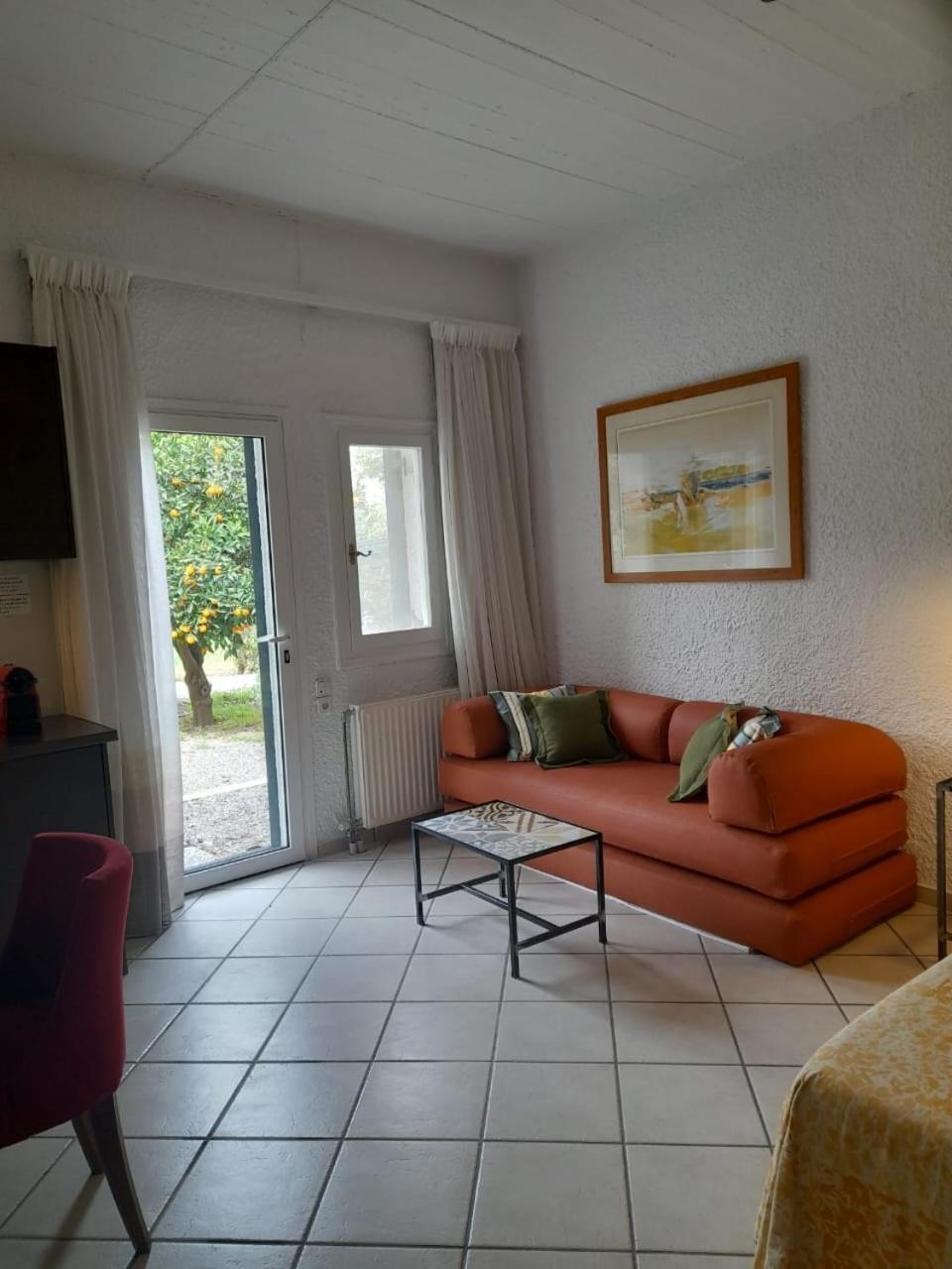 Bay Residences Holiday home