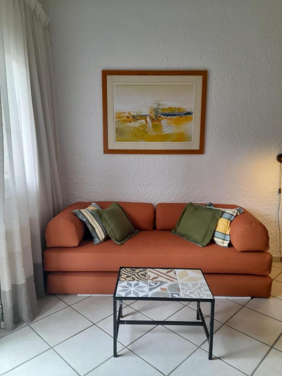 Bay Residences Holiday home Rodhodhafni