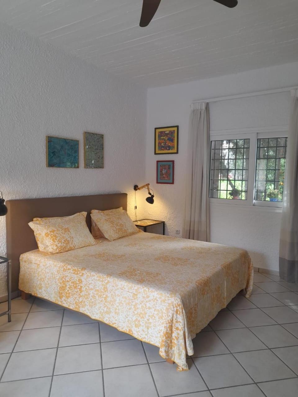 Сasa de vacaciones Rododafni Bay Residences *