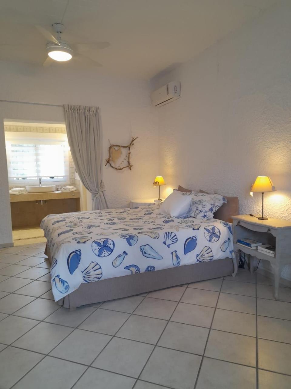 Bay Residences *