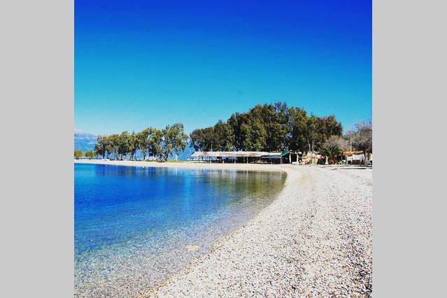 Rododafni Bay Residences *