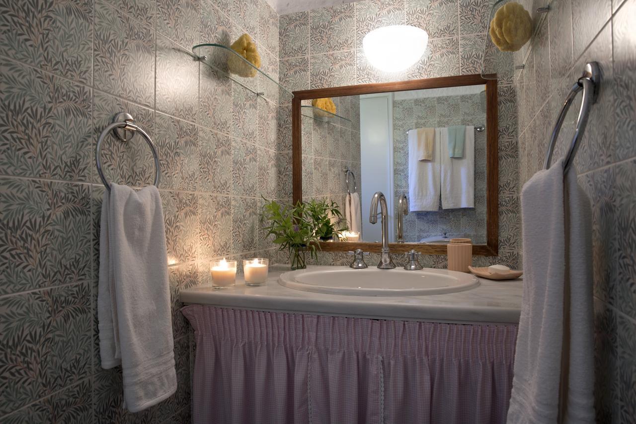 Сasa de vacaciones Rododafni Bay Residences *