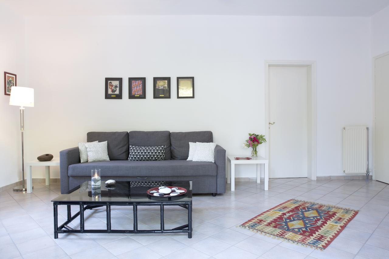 Сasa de vacaciones Rododafni Bay Residences Rodhodháfni