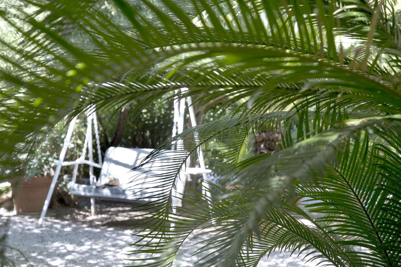 Rododafni Bay Residences Rodhodháfni