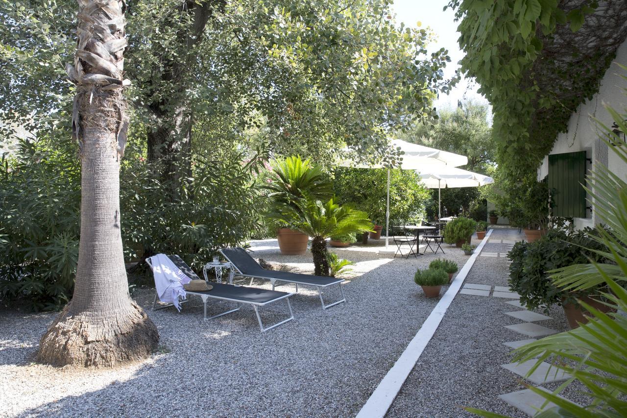 Rododafni Bay Residences Rodhodháfni