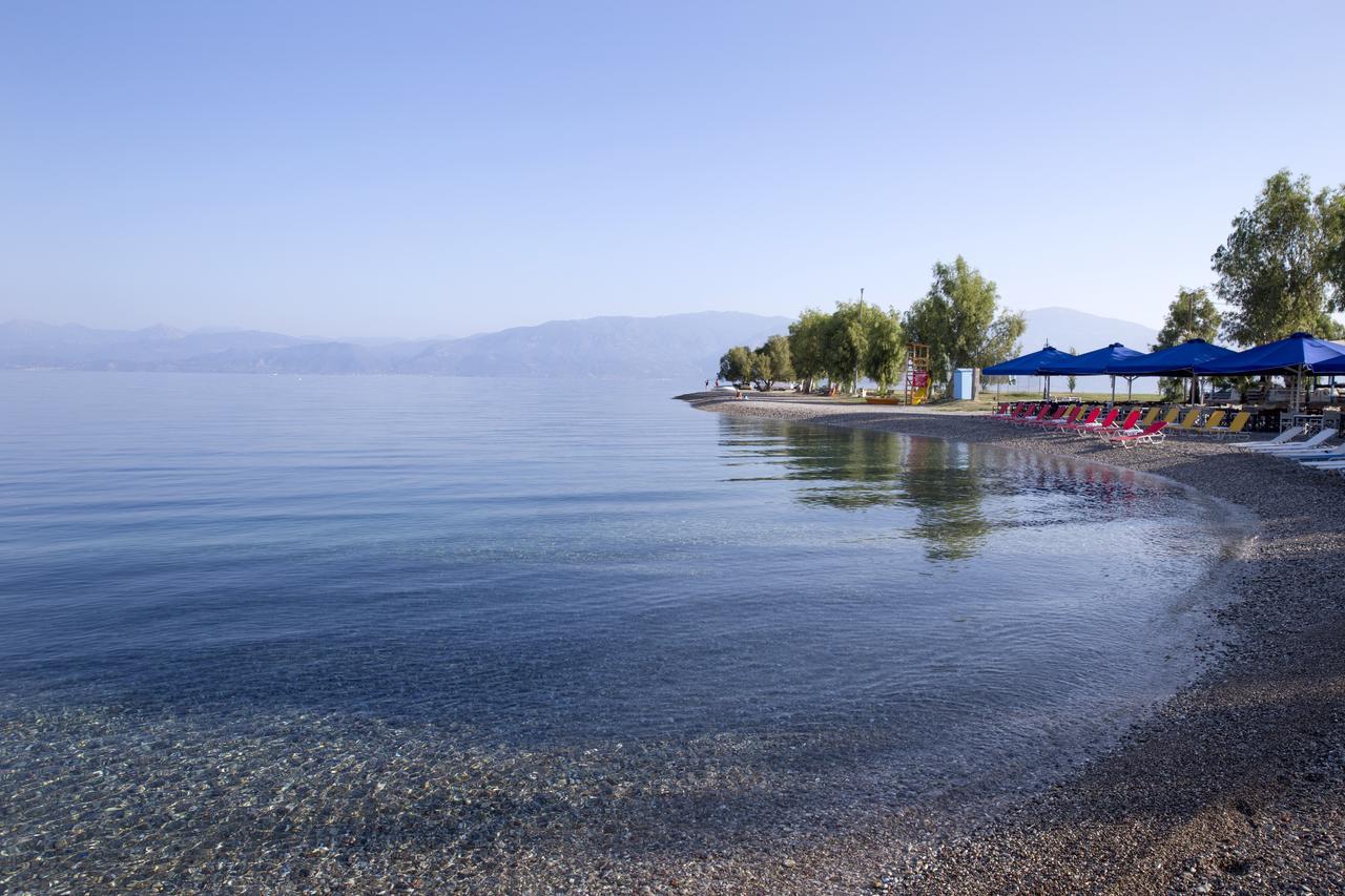 Rododafni Bay Residences *