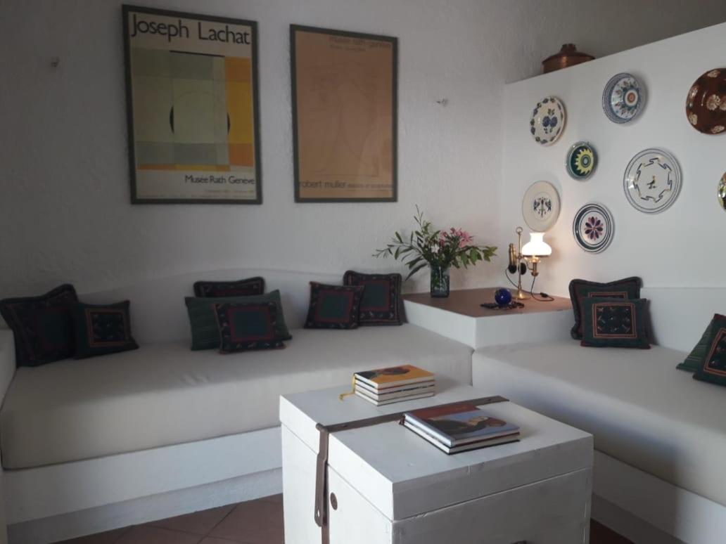 Сasa de vacaciones Rododafni Bay Residences
