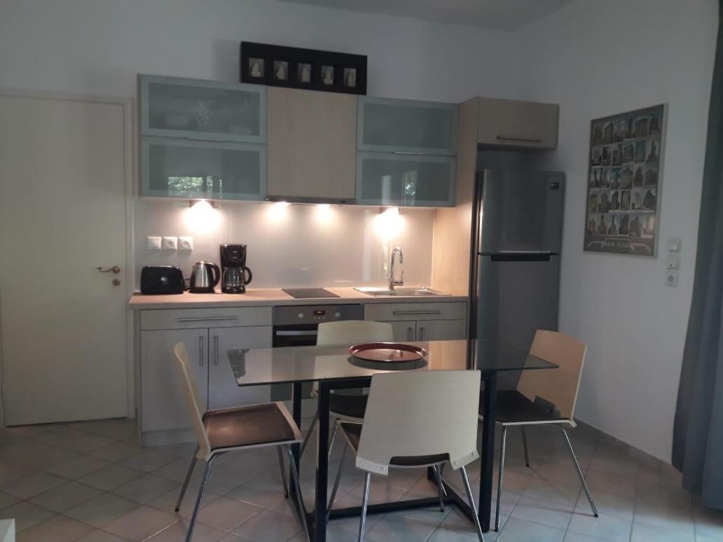Сasa de vacaciones Rododafni Bay Residences *